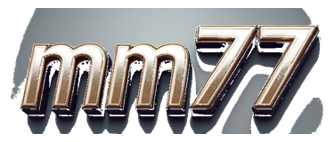 mm77 logo