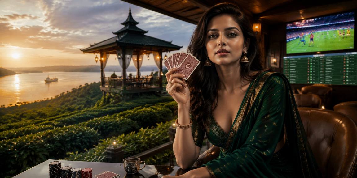 mm77 স্পোর্টস বেটিং